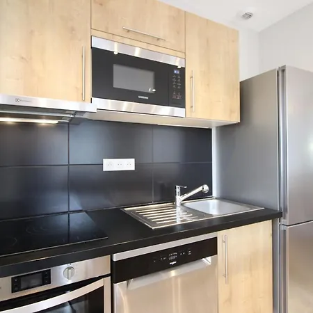 Bel F3 Au Mont-dore Avec Terrasse, Parking Et Wifi - Fr-1-415-160 Le Mont-Dore