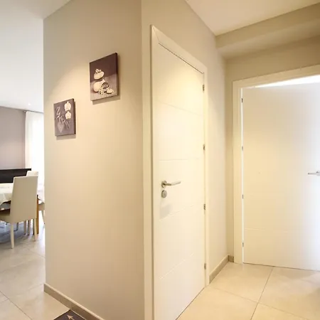 Bel F3 Au Mont-dore Avec Terrasse, Parking Et Wifi - Fr-1-415-160 *