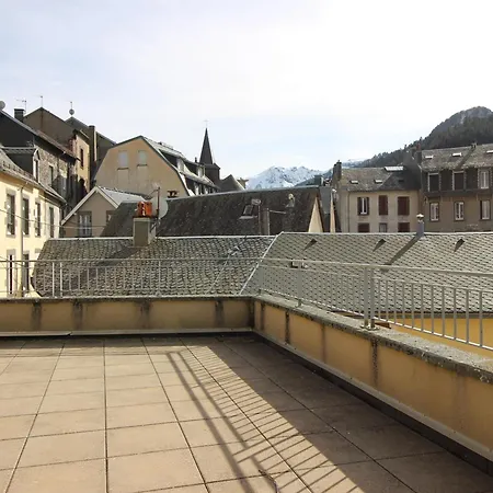 Bel F3 Au Mont-dore Avec Terrasse, Parking Et Wifi * Le Mont-Dore