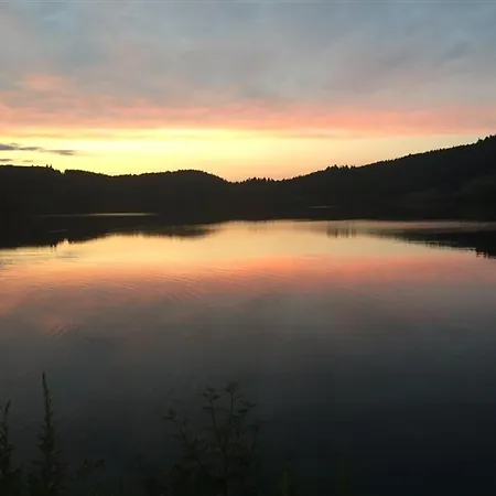 Bel F3 Au Mont-dore Avec Terrasse, Parking Et Wifi - Fr-1-415-160 *